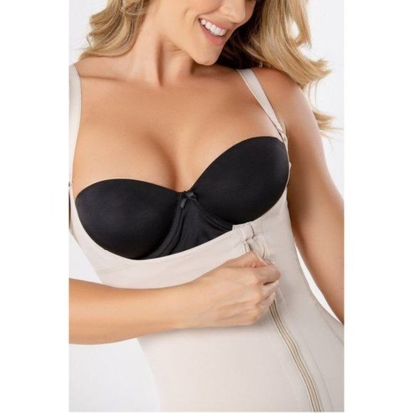 Diane Shapewear Microlatex Short Size 38 - Picture 2 of 16